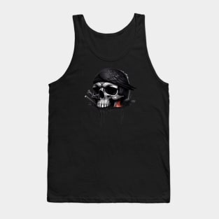 A HAUNTING IN VENICE Tank Top